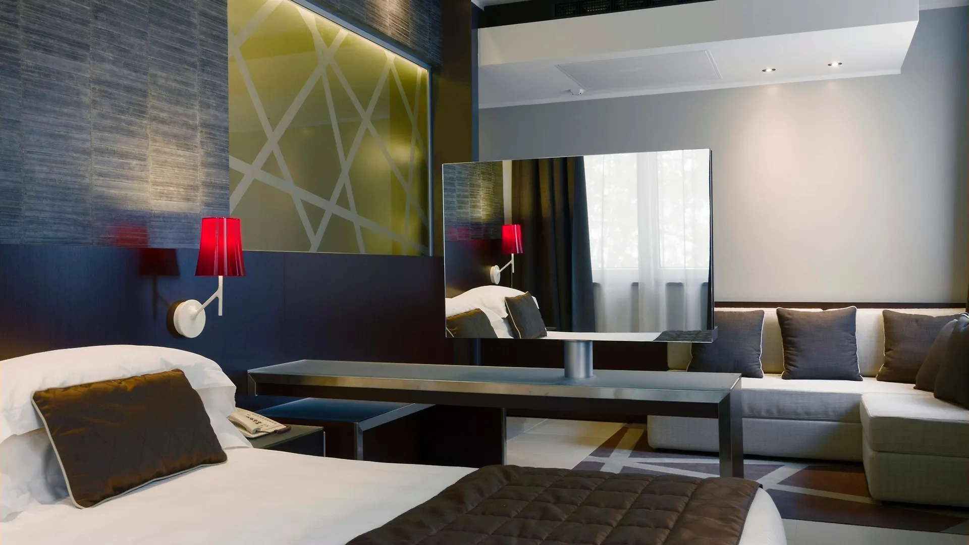 Hotel Manin Milan