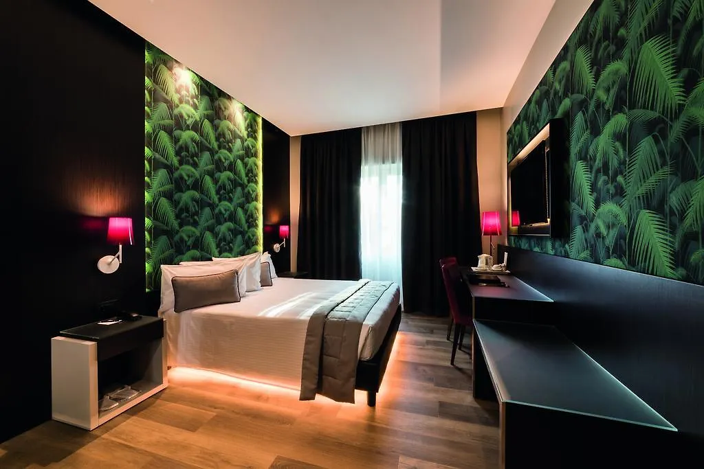 Hotel Manin Milan