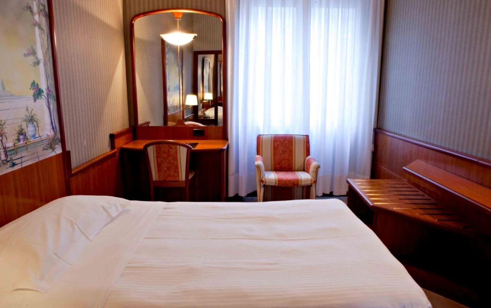 Hotel Manin Milan