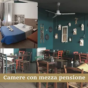  Casa de hóspedes Bella Napoli Trattoria Pizzeria Itália