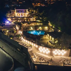 *** Hotel Margherita Itália