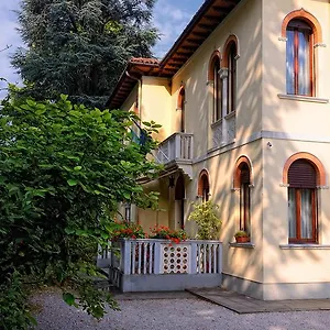 Casa Gardenia Venice - Atika & Atif לינה וארוחת בוקר מרגרה