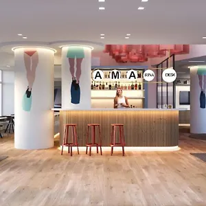 Amarina فندق