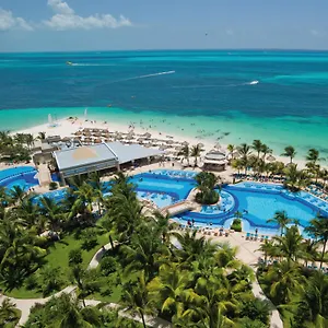 Hotell Riu Caribe Cancún