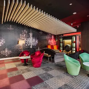 Hotell Ikonik Parlament Budapest