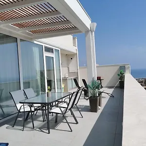 Sul Golfo Italia