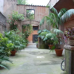 Lägenhet Palazzo Velli Rom
