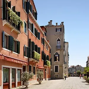 Palazzo Del Giglio מלון ונציה