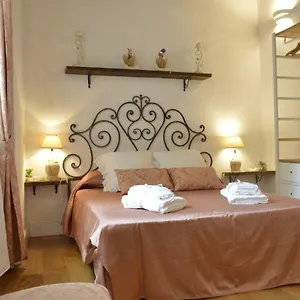 Nido De' Pitti Italië