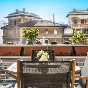 Boutique Domus River Terrace Italië