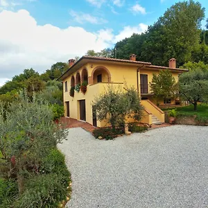 La Casa Dei Nonni Italië